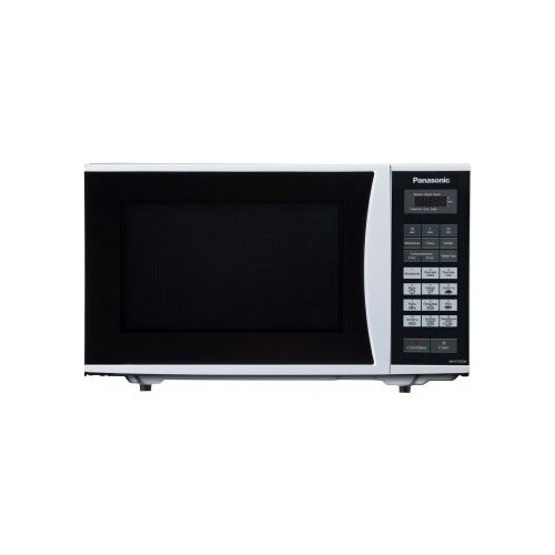 Микроволновая Печь Panasonic NN-GT352WZPE 23л 800Вт белый 5964000₽