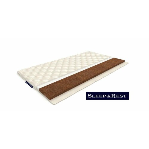 Топпер Sleep & Rest Cocos 3 100X195