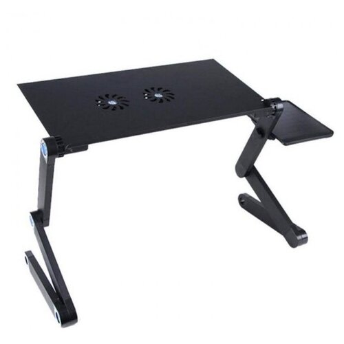 Стол для ноутбука трансформер Multifunctional Laptop Table Т8 клипса для отражателя hiflex t8