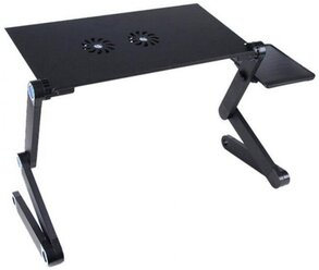 Стол для ноутбука трансформер Multifunctional Laptop Table Т8