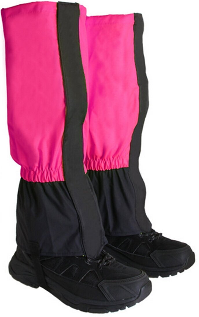 Гамаши туристические