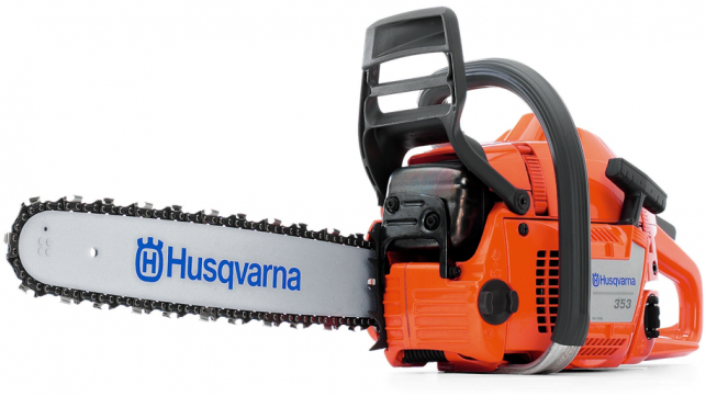 Бензопила Husqvarna 353 9651697-15