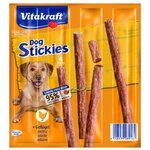 Колбаска д/собак DOG-STICKIES курица 11г - изображение