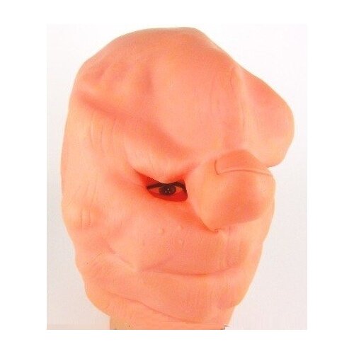 фото Маска "фига" i-brigth company