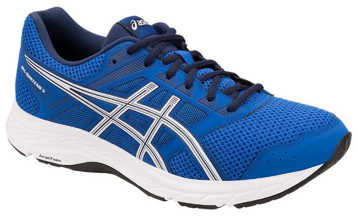 asics gel contend 5