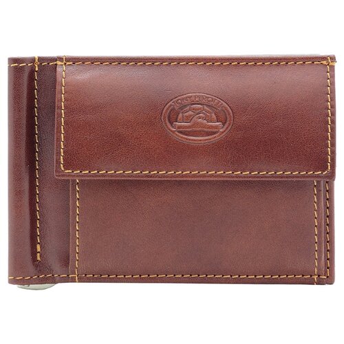 фото Кошелёк tony perotti vernazza, мужская, натуральная кожа, коричневый, 271017/2