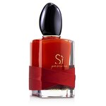 ARMANI парфюмерная вода Si Passione Red Maestro - изображение