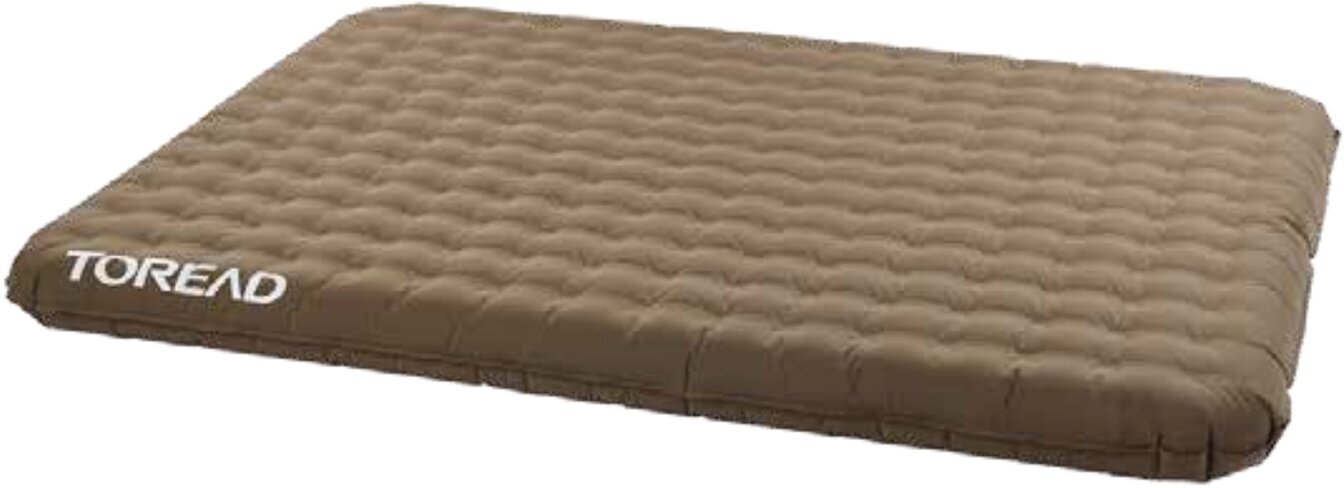 Коврик туристический Toread Airbed Deep khaki