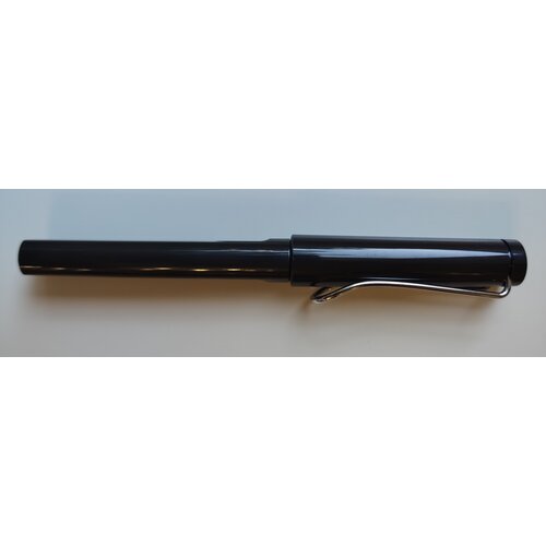 Вечный карандаш. Простой карандаш для школы и рисования не требующий заточки.