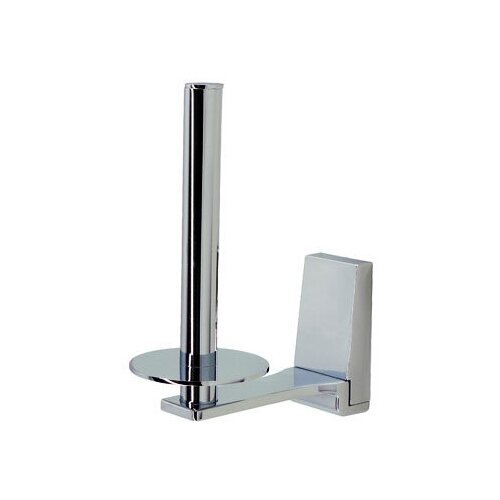 фото Держатель туалетной бумаги wasserkraft lopau k-6097