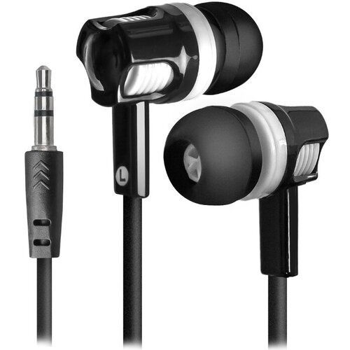 Наушники Defender Basic-609 Black-White 63609 66100₽