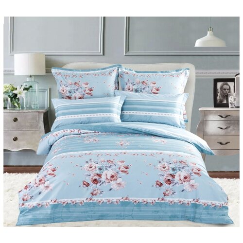 фото Сайлид постельное белье festivo br00104 (2 спал.)