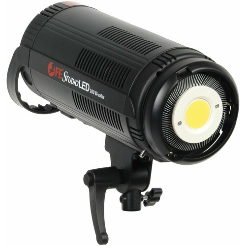 Осветитель студийный Falcon Eyes Studio LED 200 Bi-color светодиодный 3995500₽