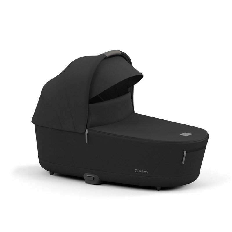 Люлька (cпальный блок) Cybex PRIAM IV Sepia Black 523000799