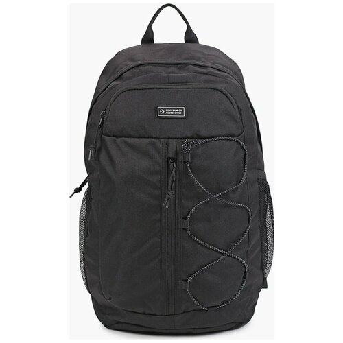 Рюкзак унисекс Converse Transition Backpack Black 10022097001 черный