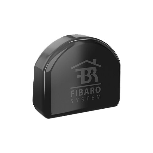 FIBARO Dimmer 2 встраиваемый диммер для управления освещением Z-Wave