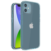 Чехол-накладка для телефона iP 12 mini Amazingthing Military Grade Anti-microbial Alaskan Blue - изображение