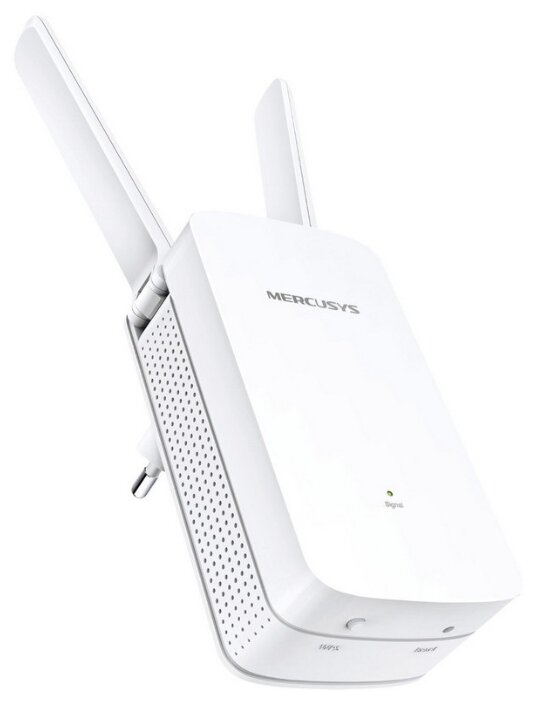 Усилитель сигнала Wi-Fi Mercusys MW300RE