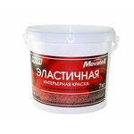 Movatex Краска водоэмульсионная PROFI эластичная интерьерная 7 кг Т12828 - изображение