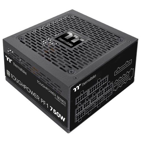 Блок питания Thermaltake Toughpower PF1 750W 1743400₽