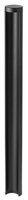 Lightstar Парковый светильник Paletto 382774 светодиодный, 8 Вт, цвет арматуры: черный
