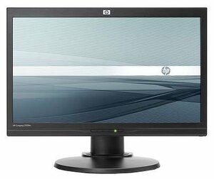 21.5" Монитор HP L2105tm, 1920x1080, 76 Гц, TN