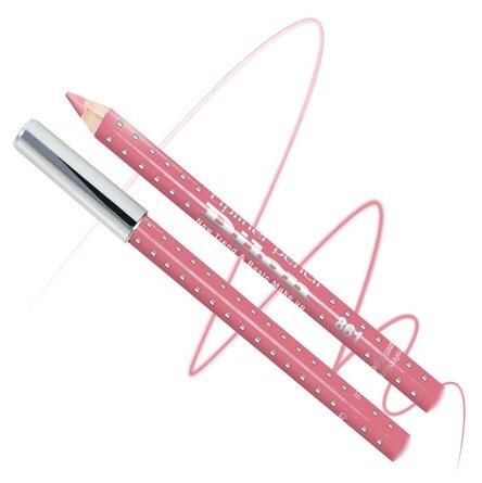 Dilon Lipliner Pencil Контурный карандаш для губ 1,13 г. №861 розовато-лиловый