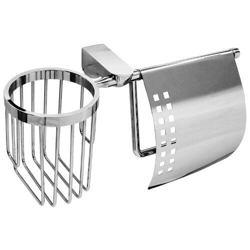 фото Держатель wasserkraft kammel k-8359 хром