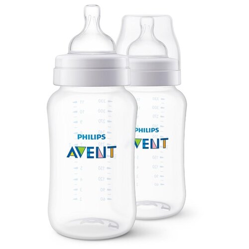 фото Philips avent бутылочки