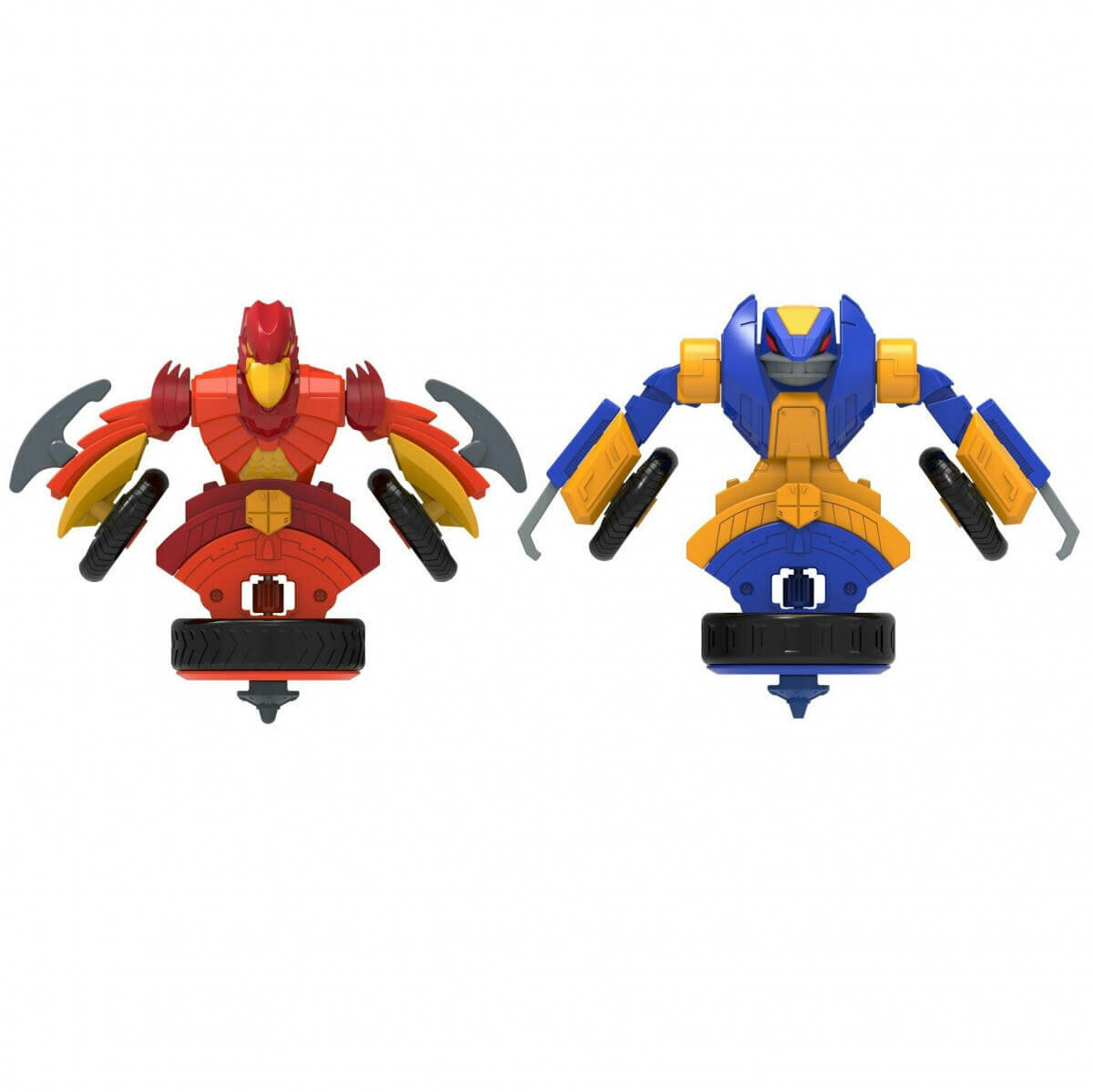 Spin Racers - фото №10