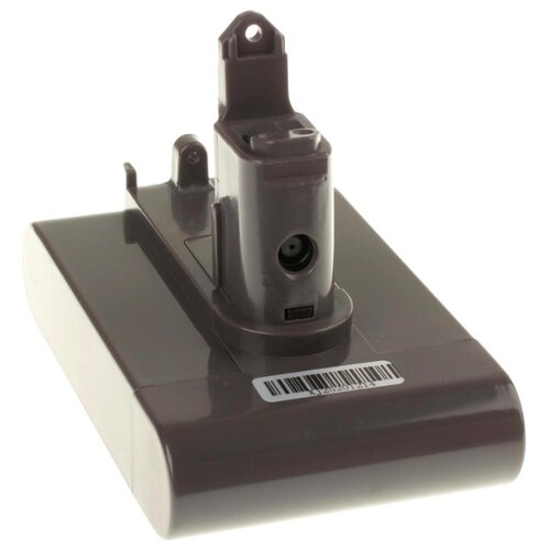 фото Аккумулятор ib-b0-t921 1500mah (type b) для пылесосов dyson dc31; dc34; dc35; dc44; dc45; dc56; dc57. ibatt