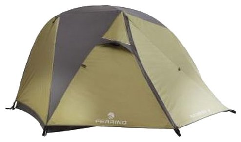 Палатка Ferrino Nemesi 2