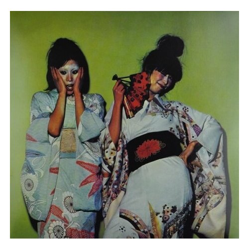 Виниловые пластинки, Island Records, SPARKS - Kimono My House (LP) виниловые пластинки repertoire records sparks terminal jive lp