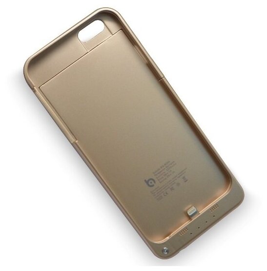   BQ B006 Salado  IPhone 6