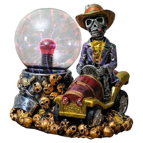 фото Плазменная лампа risalux 4738483