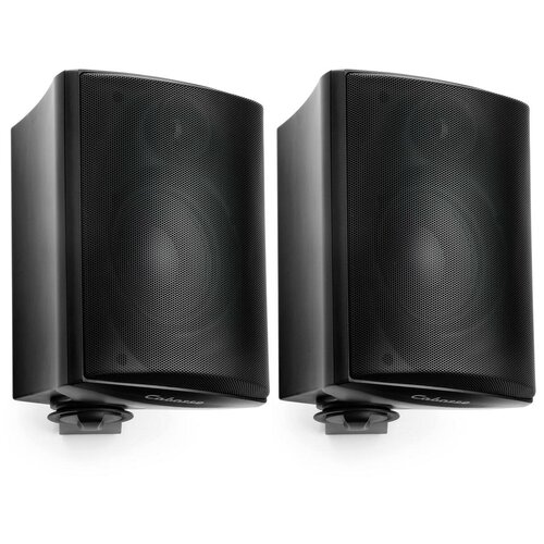 Громкоговорители настенные Cabasse ZEF 17 BLACK 5750000₽