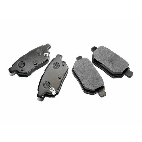 Колодки тормозные задние CHERY Tiggo-2 Чери Тигго-2 750₽