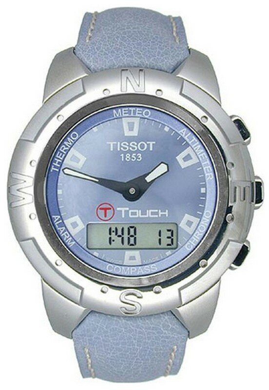 Наручные часы TISSOT Tissot T33763881