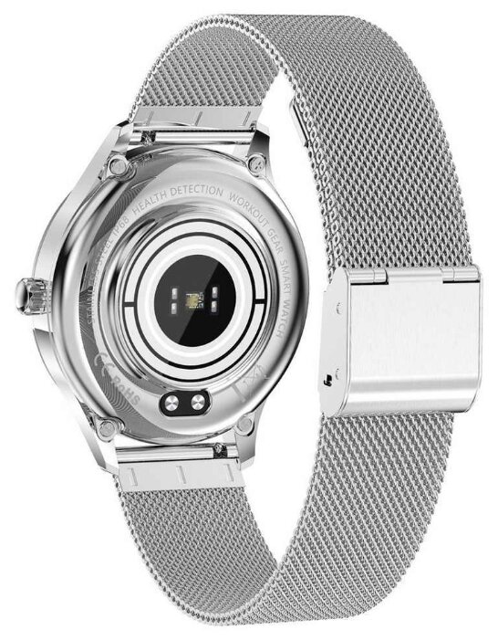 Умные часы KingWear LW07