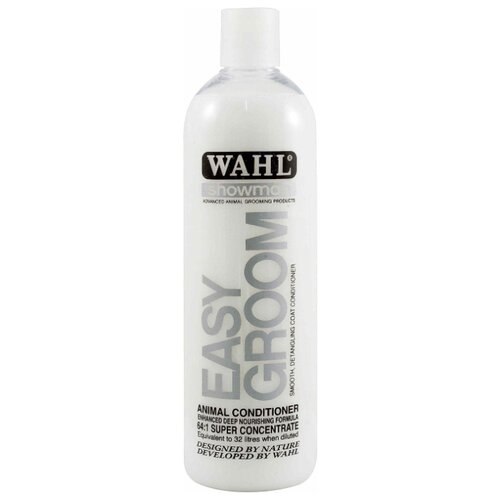 Кондиционер Wahl Easy Groom 500 мл 0.57 кг 1030425