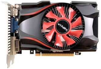 Лучшие Видеокарты NVIDIA GeForce GTX 750 Ti с объемом памяти 2 Гб
