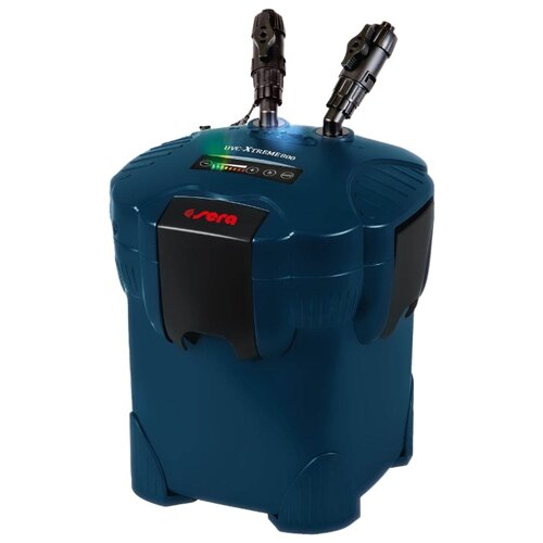 фото Фильтр sera uvc-xtreme 800