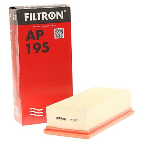 фото Панельный фильтр filtron ap195