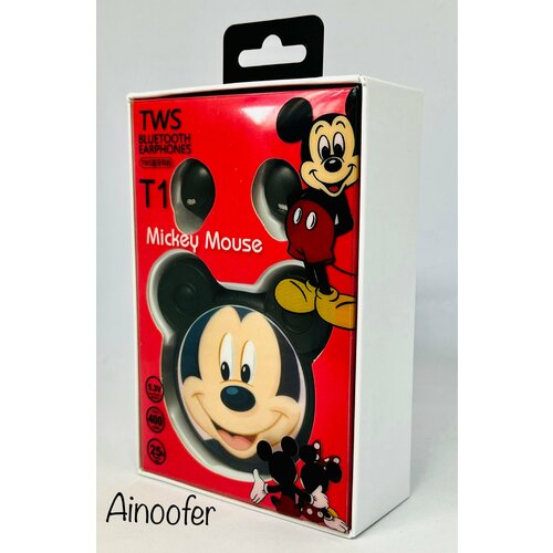 Детские беспроводные наушникиНаушники беспроводные 139900₽