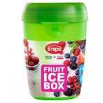 Snips Контейнер для десертов и фруктов Energy 0,5л - изображение