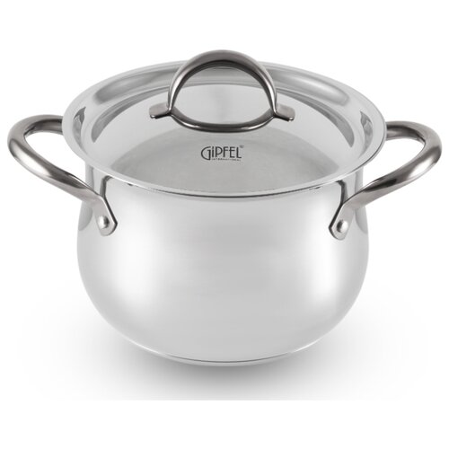 фото Кастрюля gipfel absolute 2754