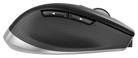 Мышь 3Dconnexion CadMouse Pro Wireless Left (3DX-700079) - фото №2