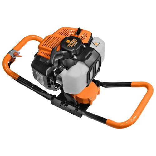 фото Мотобур carver ag-52 000 1.9 л.с.