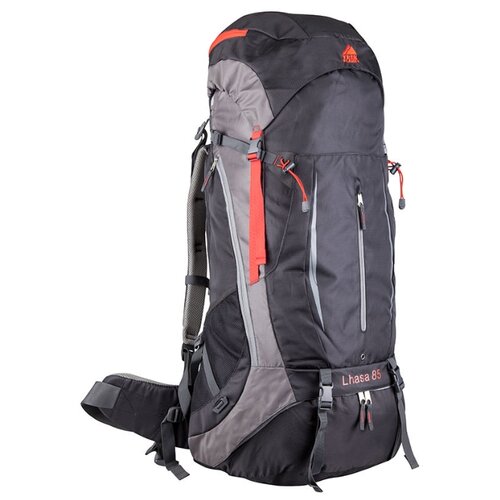 фото Рюкзак trek planet lhasa 85