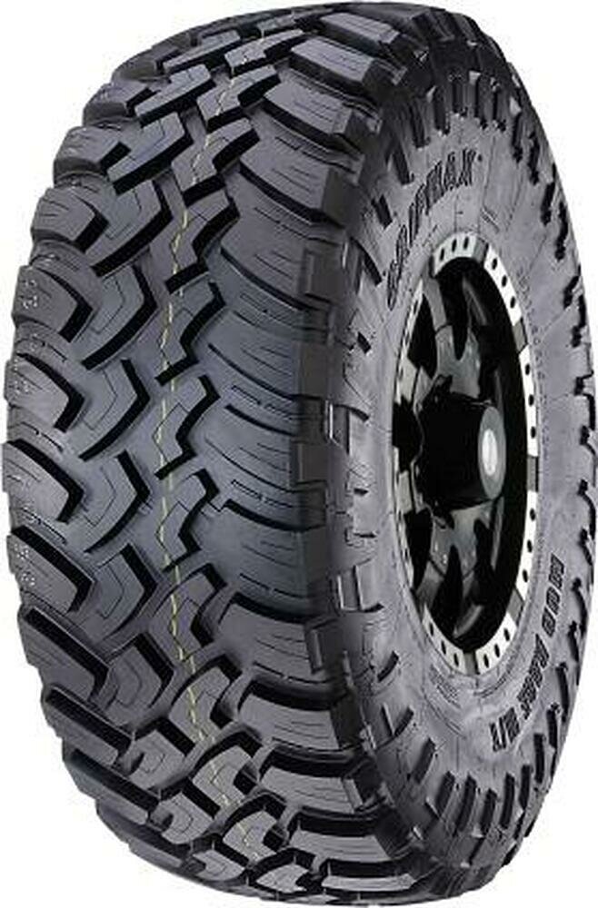 Шина Gripmax Mud Rage M/T 32/115 R15 113Q OWL летняя